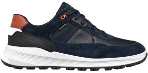 Geox U PG1X B ABX Pánska voľnočasová obuv, tmavo modrá, veľkosť