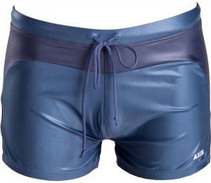 Axis AQUASHORTS Pánske plavky, tmavo modrá, veľkosť