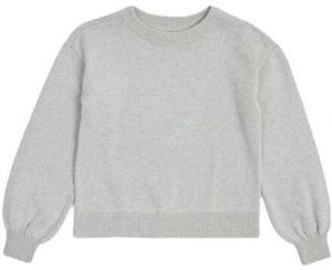 GAP V-SHINE Dievčenský sveter, šedá, veľkosť