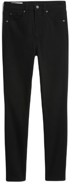 GAP SKINNY Dámske džínsy, čierna, veľkosť