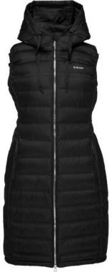 LOAP ITALA Dámska vesta, čierna, veľkosť