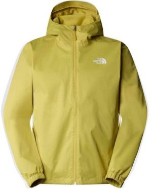 The North Face QUEST M Pánska bunda, žltá, veľkosť