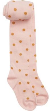 GAP FASH Dievčenské pančuchy, ružová, veľkosť