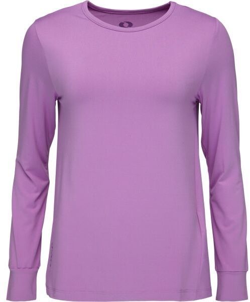 LOAP BYRCELA Dámske tričko, fialová, veľkosť