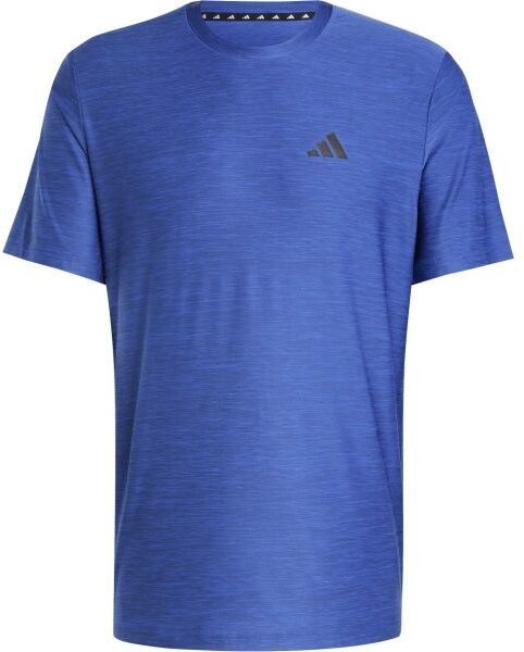 adidas TR-ES COMF TEE Pánske športové tričko, modrá, veľkosť