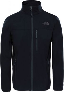 The North Face NIMBLE M Pánska bunda, čierna, veľkosť