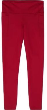GAP POWER FULL LEGGING V2 Dámske legíny, červená, veľkosť