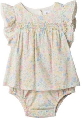 GAP BABY Detské body, mix, veľkosť