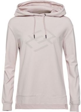 Lotto SMART YOU HOODIE Dámska mikina, fialová, veľkosť