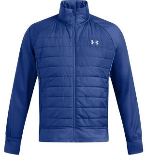 Under Armour STORM INSULATED Pánska bunda, modrá, veľkosť
