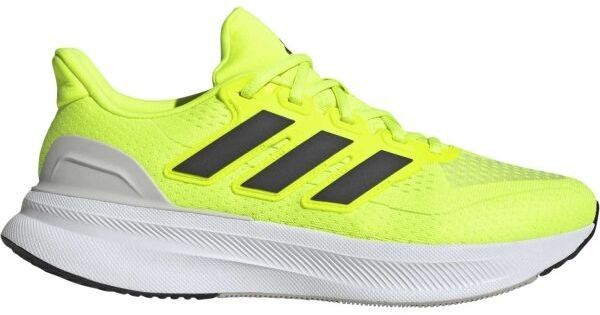 adidas ULTRARUN 5 Pánska bežecká obuv, žltá, veľkosť 44