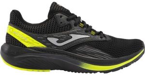 Joma R. ACTIVE Pánska bežecká obuv, čierna, veľkosť