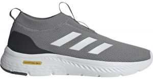 adidas CLOUDFOAM MOVE SOCK Pánska voľnočasová obuv, sivá, veľkosť 46