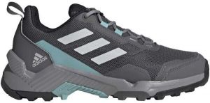 adidas EASTRAIL 2 W Dámska turistická obuv, sivá, veľkosť 36 2/3