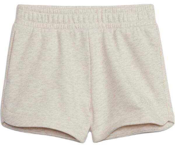 GAP BABY Detské šortky, béžová, veľkosť