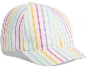 GAP BABY Detská šiltovka, mix, veľkosť