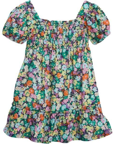 GAP BABY Dievčenské šaty, mix, veľkosť