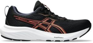 ASICS GEL-CONTEND 9 W Dámska bežecká obuv, čierna, veľkosť 38