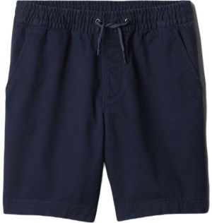 GAP EASY Chlapčenské šortky, tmavo modrá, veľkosť
