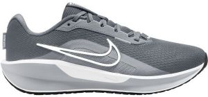 Nike DOWNSHIFTER 13 Pánska bežecká obuv, sivá, veľkosť 45.5