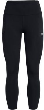 Under Armour MOTION ANKLE Dámske legíny, čierna, veľkosť