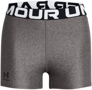 Under Armour AUTHENTICS Dámske šortky, sivá, veľkosť