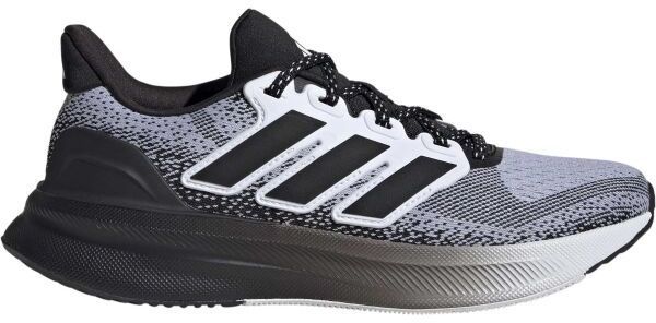 adidas ULTRARUN 5 TR W Dámska bežecká obuv, sivá, veľkosť 40