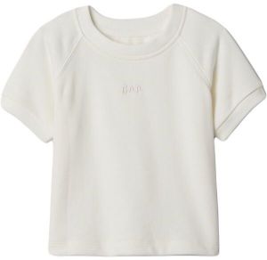 GAP BABY Detské tričko, biela, veľkosť