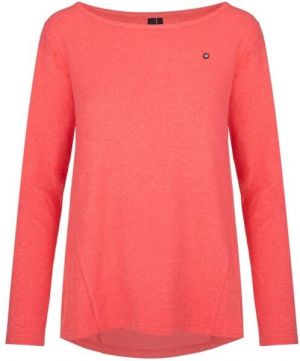 LOAP BEBIDA Dámske tričko, červená, veľkosť