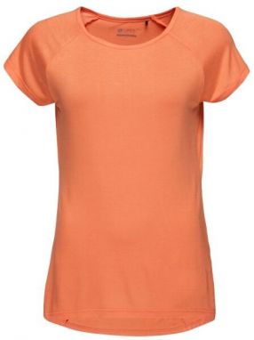 Lotto NURU Dámske tričko, lososová, veľkosť