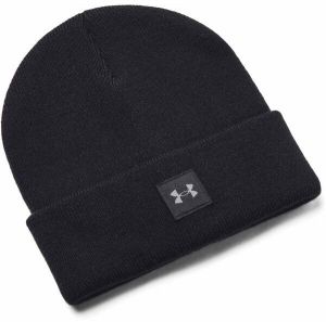 Under Armour HALFTIME CUFF Dámska čiapka, čierna, veľkosť