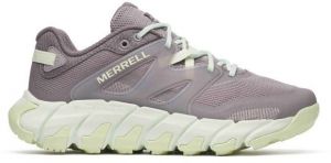 Merrell MAIPO EXPLORER AEROSPORT Dámska treková obuv, fialová, veľkosť 38.5