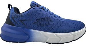 Lotto GEMINI Pánska tréningová obuv, modrá, veľkosť