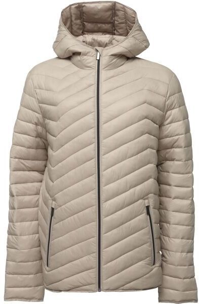 LOAP JENOR Pánska bunda, béžová, veľkosť