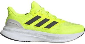 adidas ULTRARUN 5 Pánska bežecká obuv, žltá, veľkosť 46