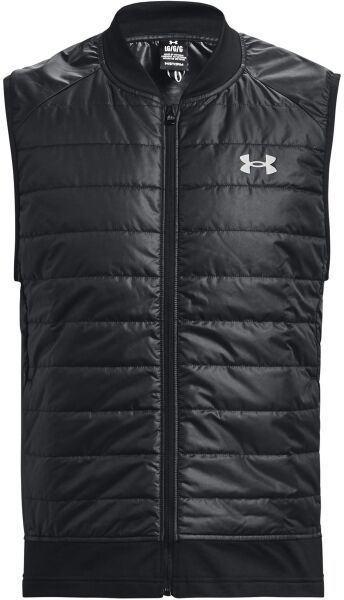 Under Armour STORM INSULATED Pánska vesta, čierna, veľkosť M
