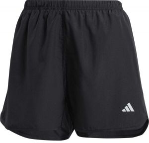 adidas RUN IT SHORTS Dámske bežecké kraťasy, čierna, veľkosť