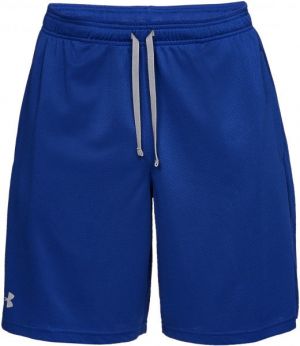 Under Armour TECH MESH SHORTS Pánske šortky, tmavo modrá, veľkosť