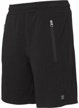 Umbro PALO Pánske kaťasy, čierna, veľkosť