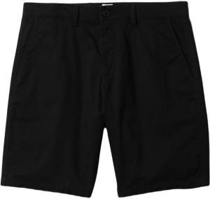 GAP ESSENTIAL Pánske šortky, čierna, veľkosť