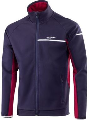 Klimatex MAREK Pánska bunda, tmavo modrá, veľkosť