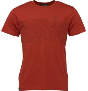 Willard GANDAL Pánske trčiko, vínová, veľkosť XXXL