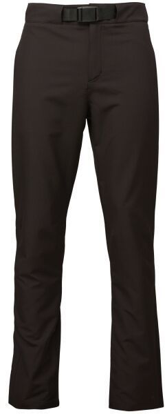 LOAP URVON Pánske outdoorové nohavice, čierna, veľkosť