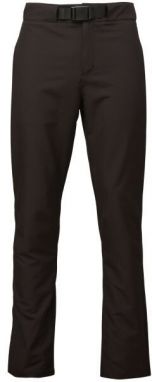 LOAP URVON Pánske outdoorové nohavice, čierna, veľkosť