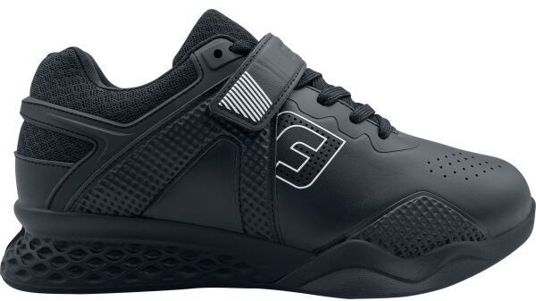 Fitforce STALION Pánska tréningová obuv, čierna, veľkosť