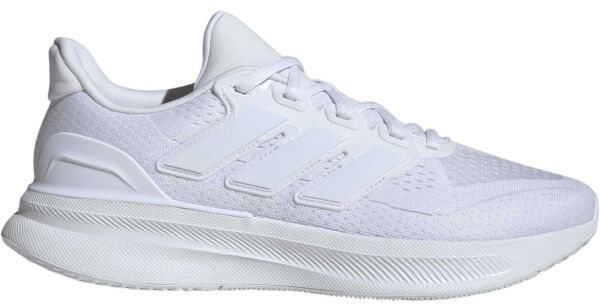 adidas ULTRARUN 5 Pánska bežecká obuv, biela, veľkosť 42