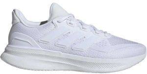 adidas ULTRARUN 5 Pánska bežecká obuv, biela, veľkosť 42