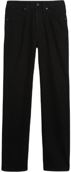 GAP 90S LOOSE Dámske džínsy, čierna, veľkosť