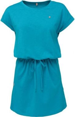 LOAP BLARA Dámske šaty, tyrkysová, veľkosť