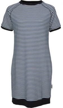 Reaper LATTERIA Dámske šaty, biela, veľkosť